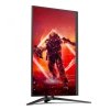 AOC Monitor AG275QX^EU 27 cali IPS 170Hz HDMIx2 DPx2